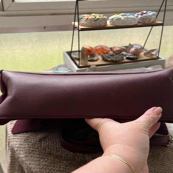 NEW LOOK  computer bag - Picture 6 of 10